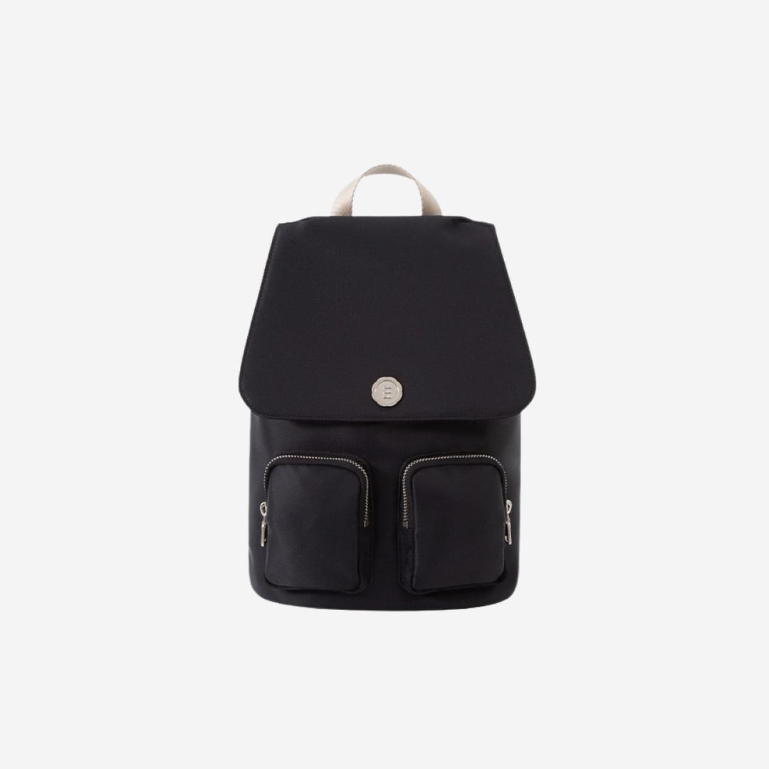 Minitmute Clo Backpack Mix Black