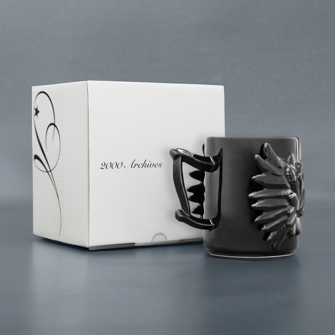 [2000ARCHIVES x LEEJAE] Cup 2COLOR