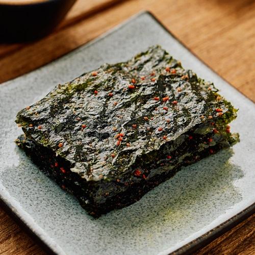 명란맛김