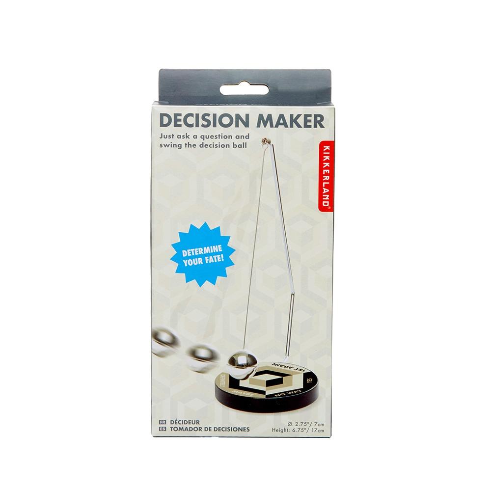 GG37-S 키커랜드 결정권자 Decicion Maker