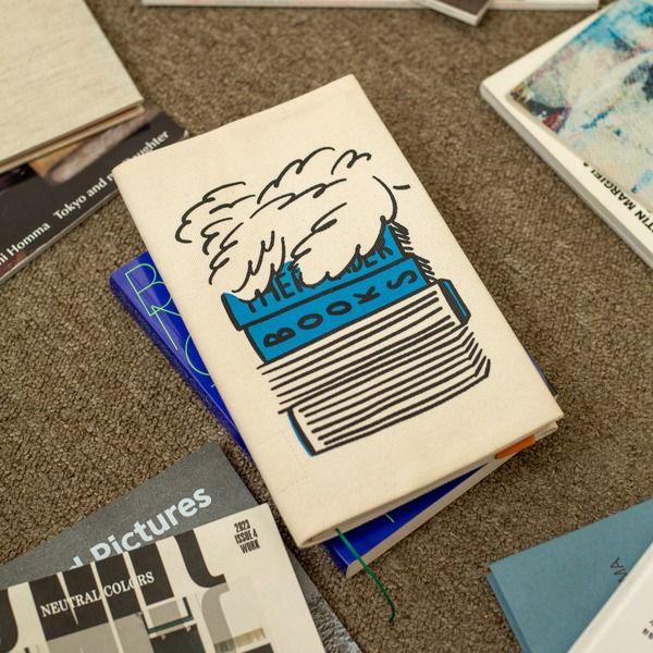 THE READER 북커버 (6/14 3차 재입고)