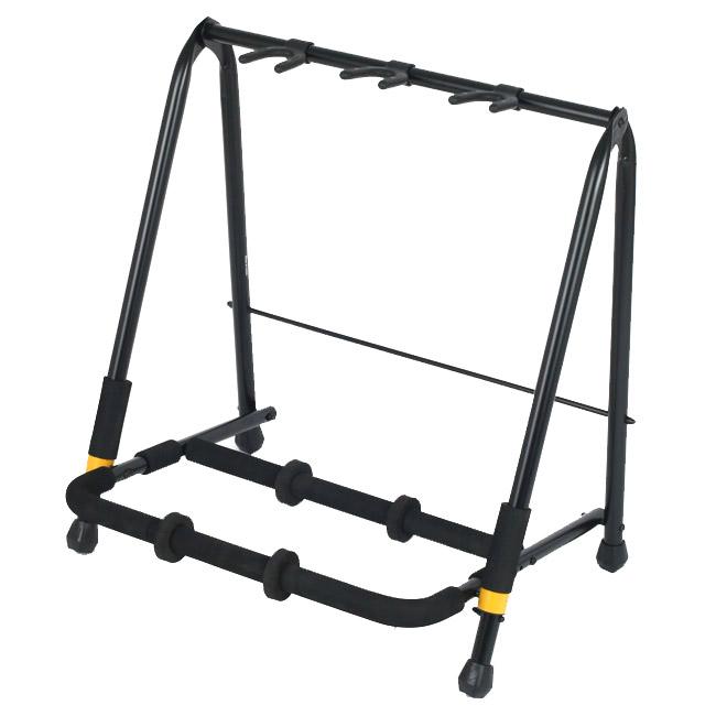 Hercules - GS523B Display Rack / 기타 멀티 스탠드
