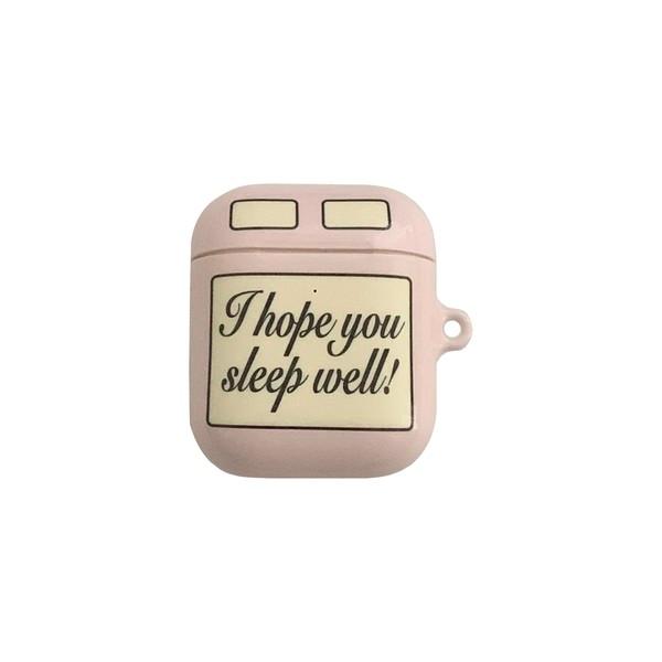 HOPE SOUND CASE