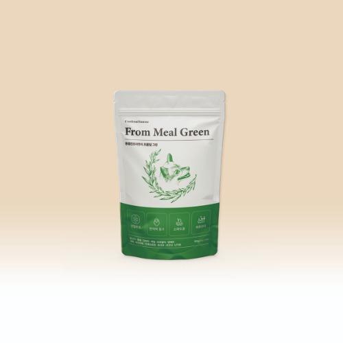 코니멀하우스 프롬밀 그린  |  관절건강 & 체중관리