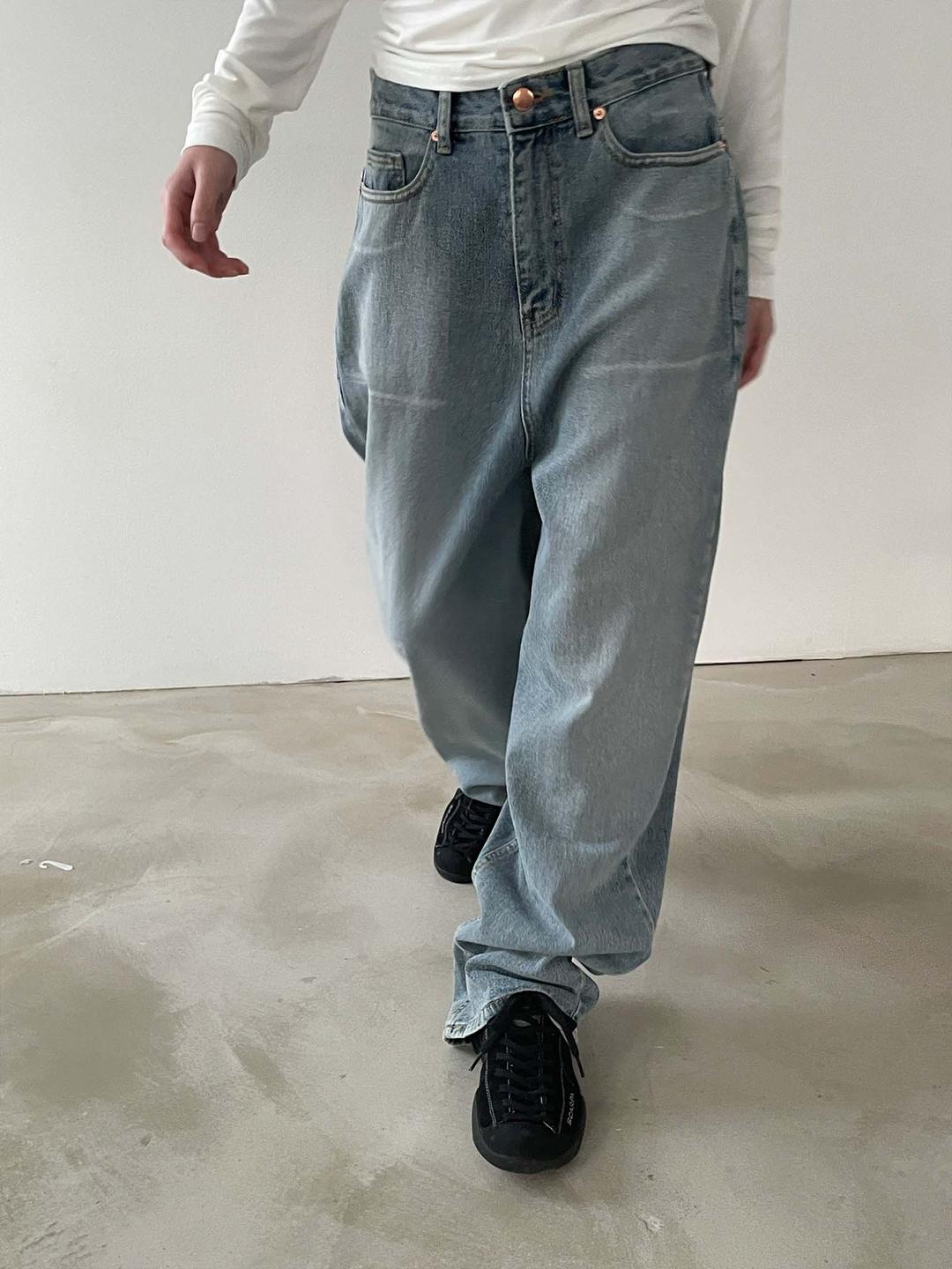 world wide denim