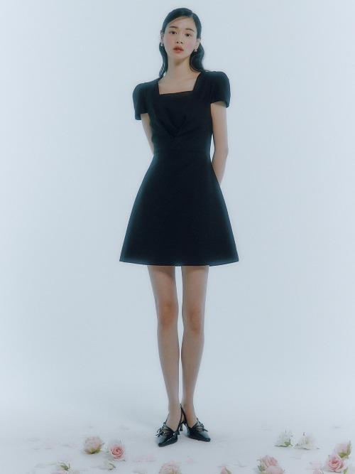 Pit a pat dress