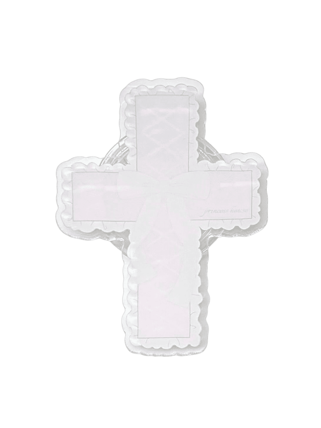 lolita cross tok