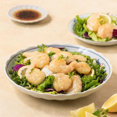 이런 상품 어때요? [노브랜드] 크림새우 370g