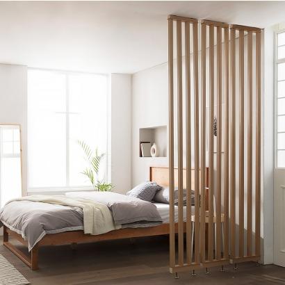 스트라이프 가벽 파티션