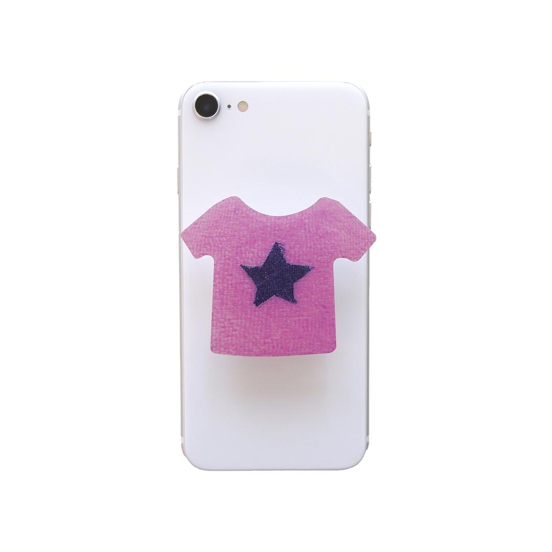 star T tok