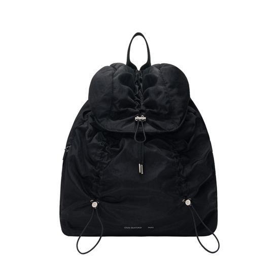 [EXCLUSIVE] 루이까또즈 젤리 백팩 HT2SD86BL