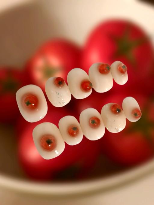 Aemong : 방울 토마토마 🍅