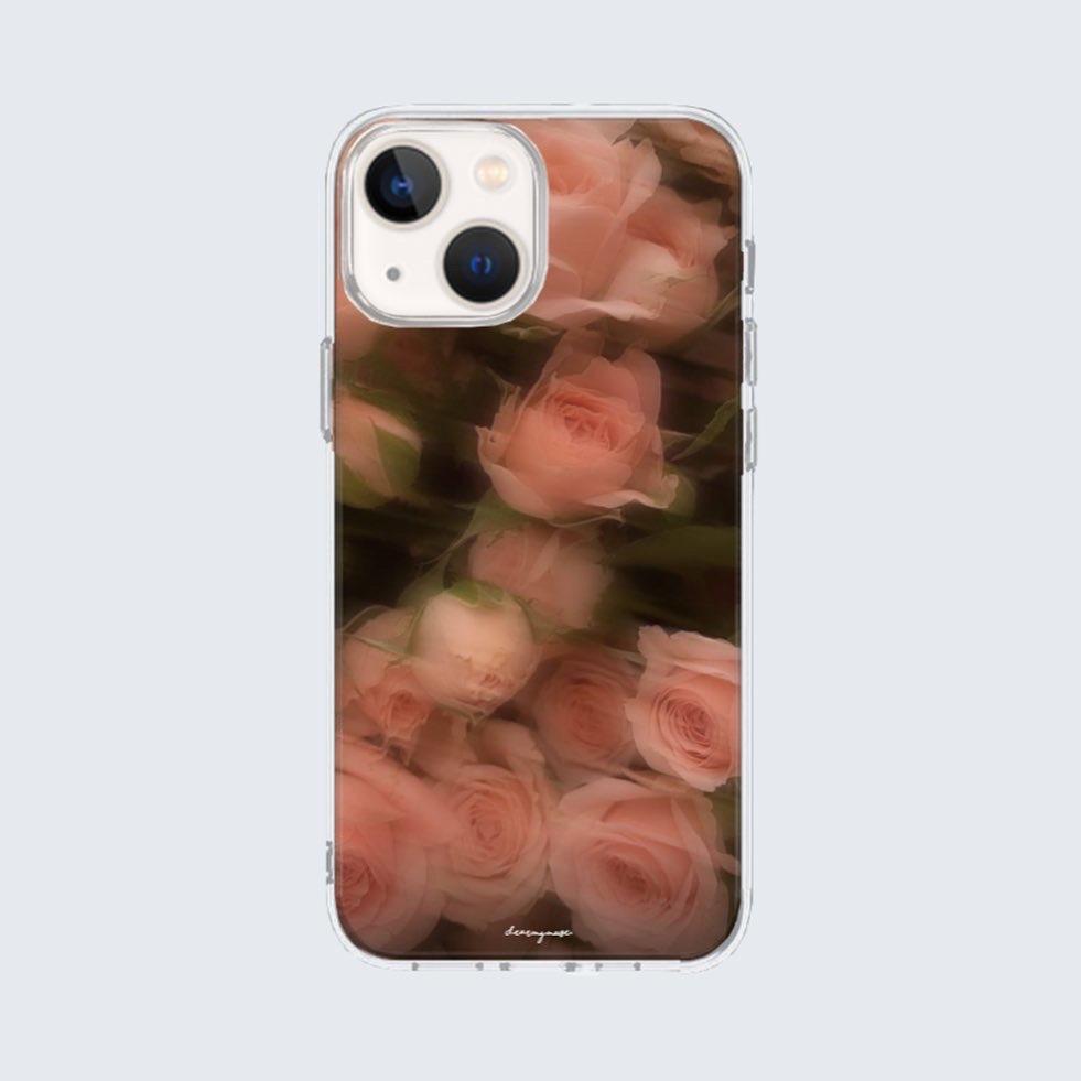 night rose case
