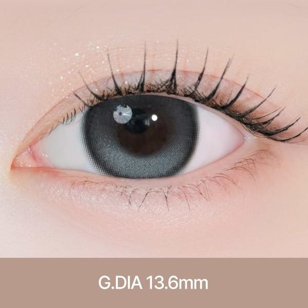 도니아 [ 문 그레이 ] 1개월용