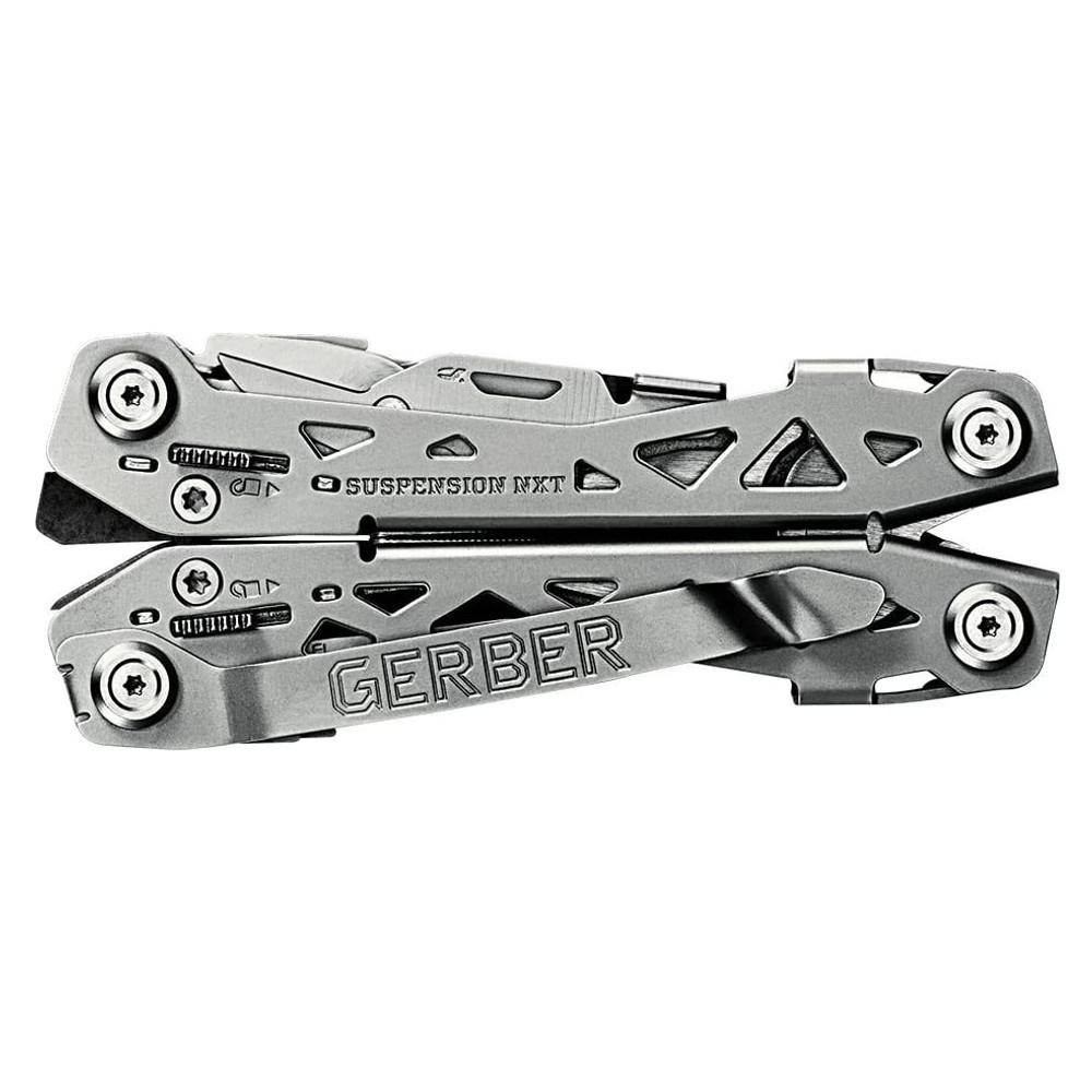 미국 거버 기어 스테인레스스틸 멀티툴 다용도 Gerber Gear 30-001364N