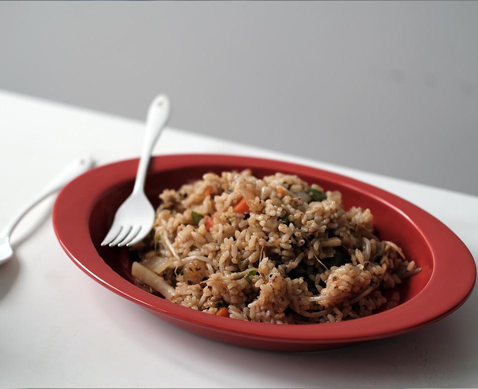 [마루히로 하사미] SEASON01 오발 플레이트 (9color)