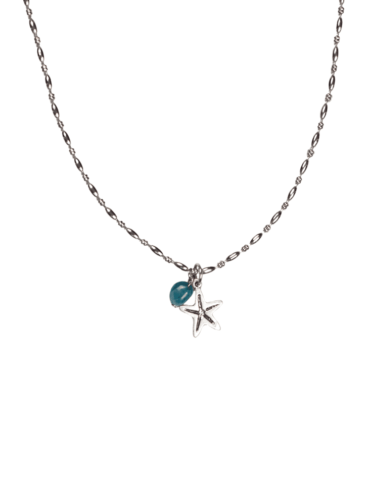 Oahu necklace