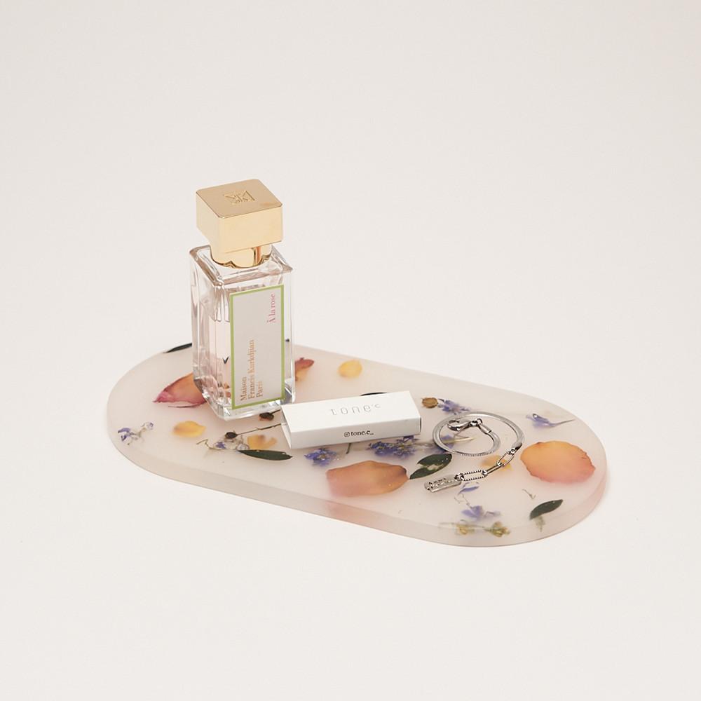 [톤도씨] 블루밍 데이즈-트레이