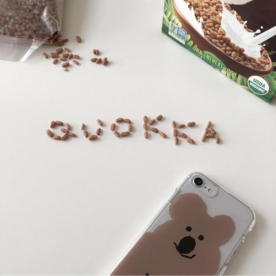 Potato Phonecase