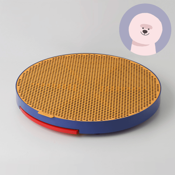 독슬로 배변판 (8차입고)