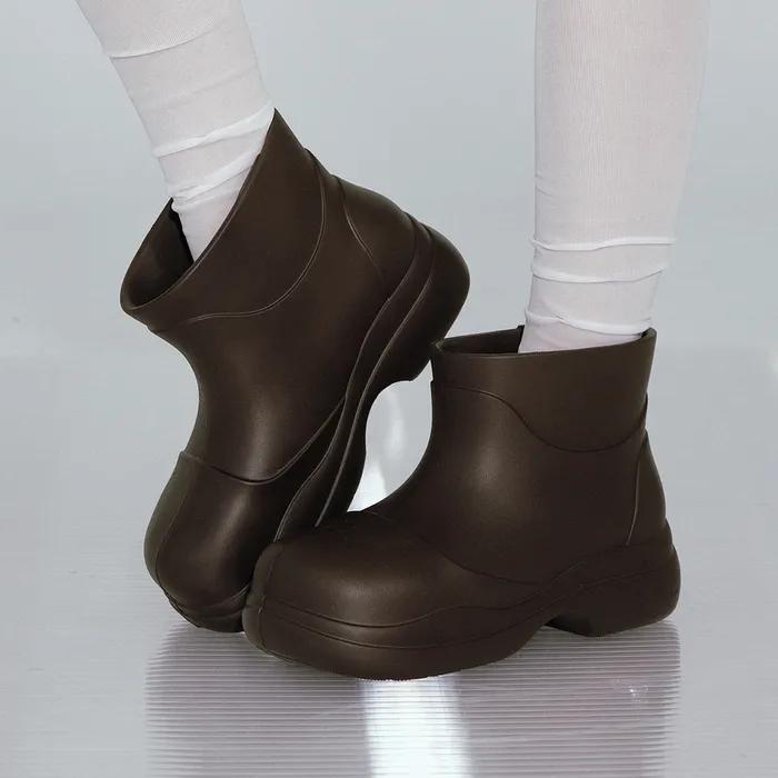 HAYDEN BOOTS - 7 colors