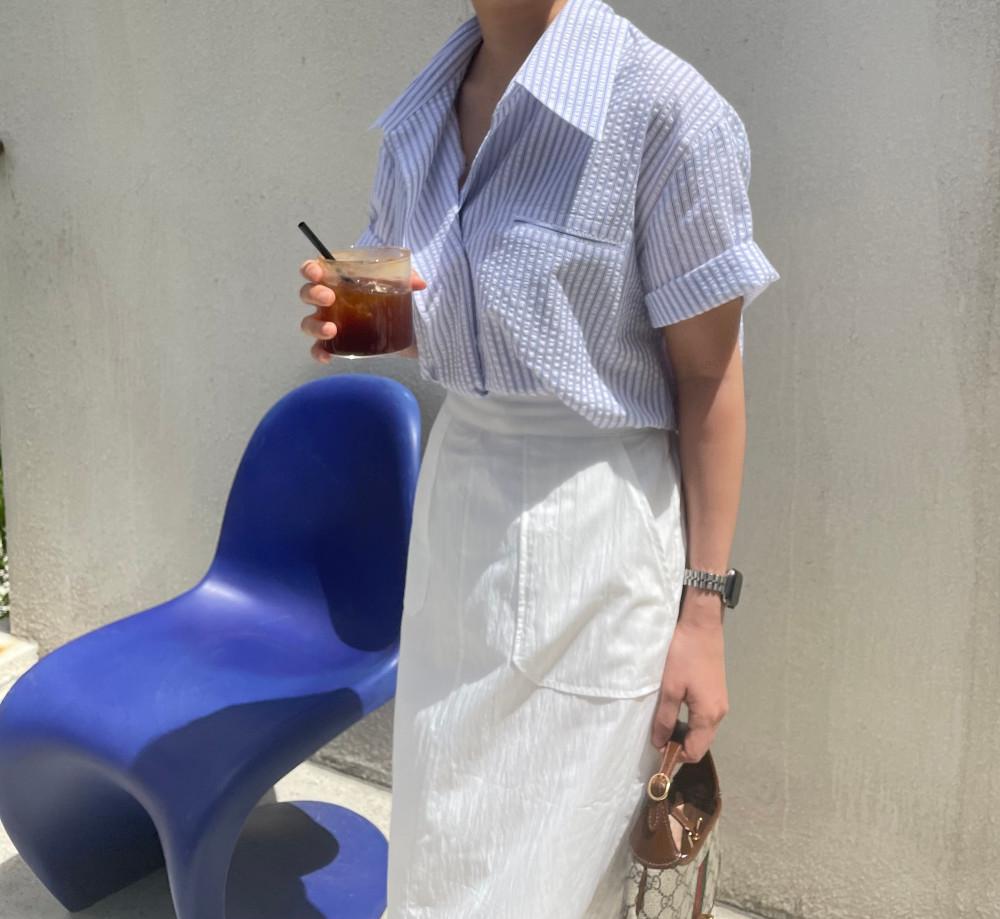 대디 셔츠(러브🤍)