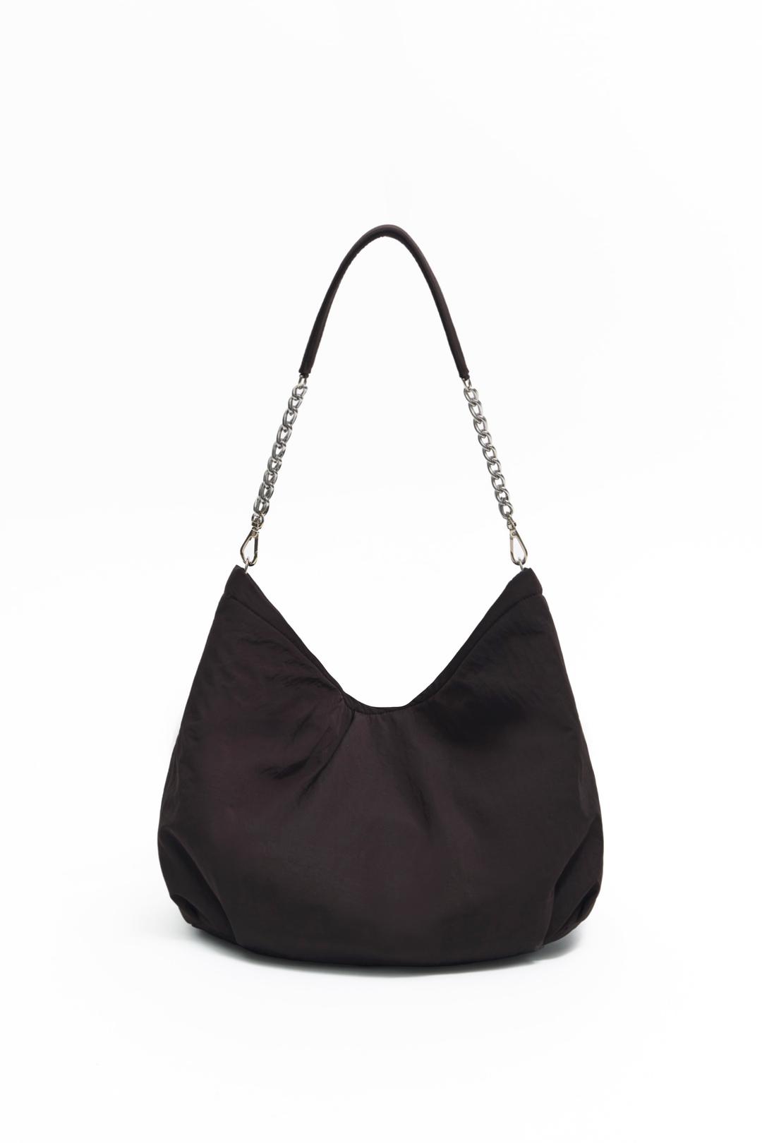 체인 호보백 미니 (에스프레소)