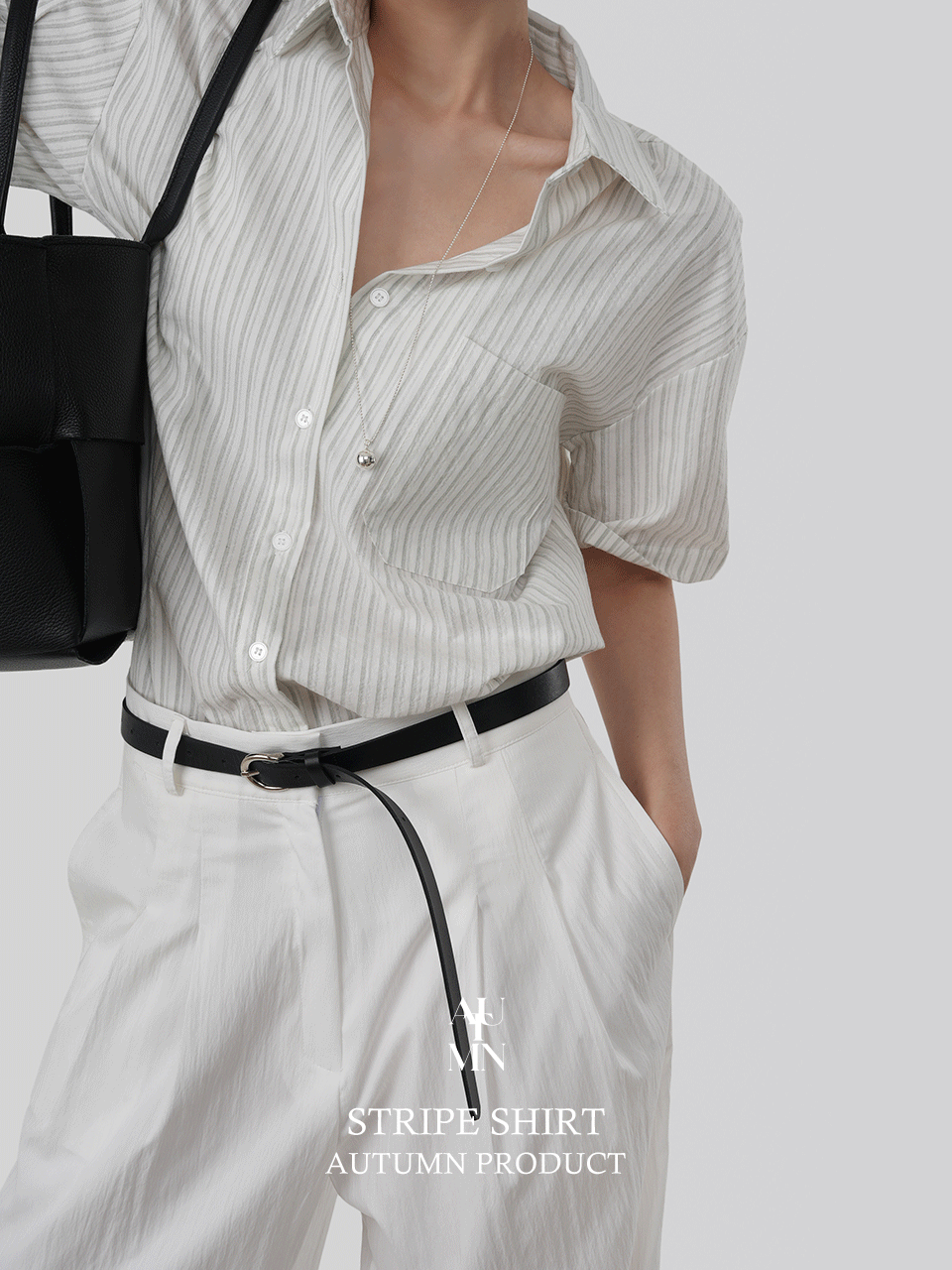 [made]ST반팔셔츠