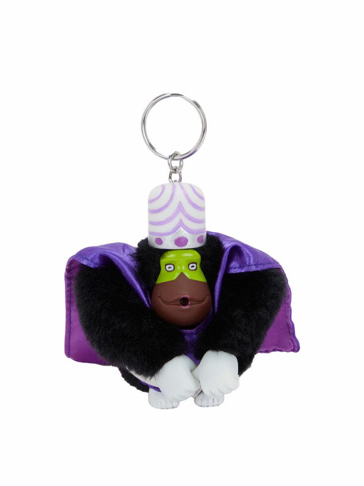 키링 모조조조몽키 PPG Lilac