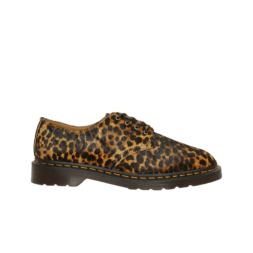 Dr. Martens Smiths Micro Leopard