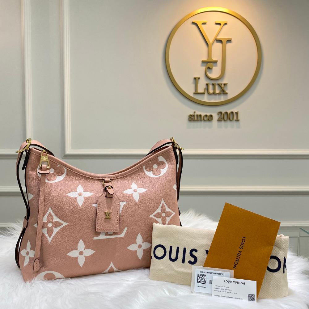 [중고] 루이비통 모노그램 앙프렝뜨 캐리올 PM M46298/강남중고명품위탁 매입 구매 판매 매장