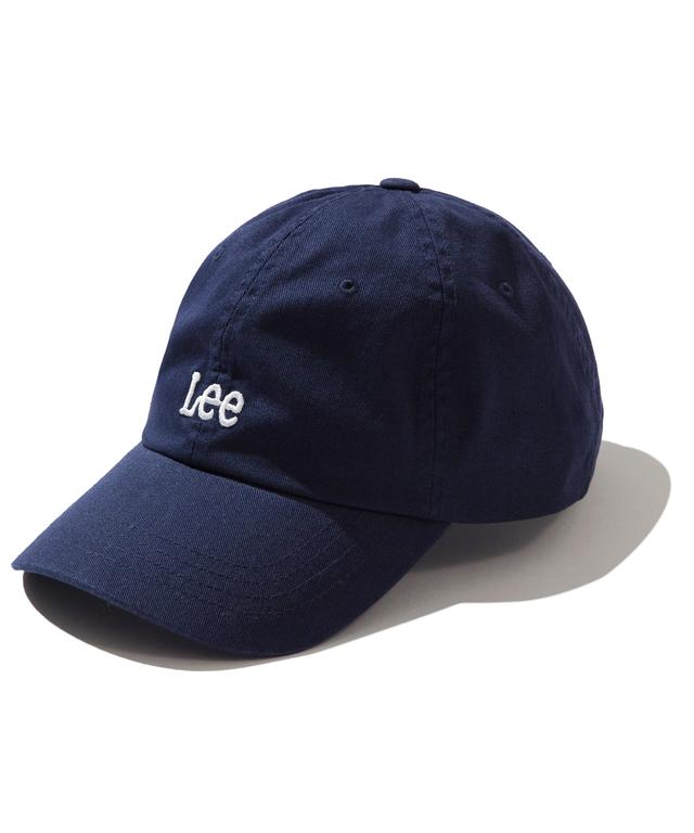 [VIVASTUDIO] HIPPIES WASHING DENIM BALLCAP★韓国の人気 비바스튜디오 HIPPIES WASHING DENIM BALLCAP [MID BLUE] - 위시버킷