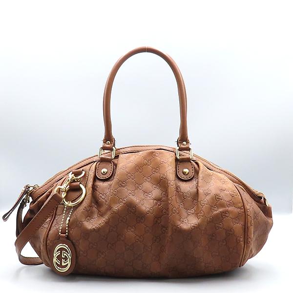 구찌 시마 수키백 2-WAY