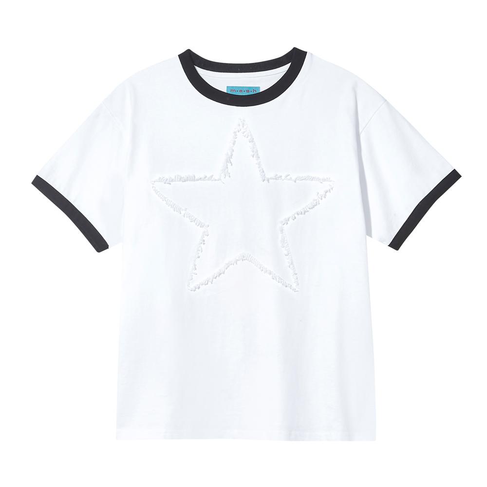 STAR RINGER T-SHIRT