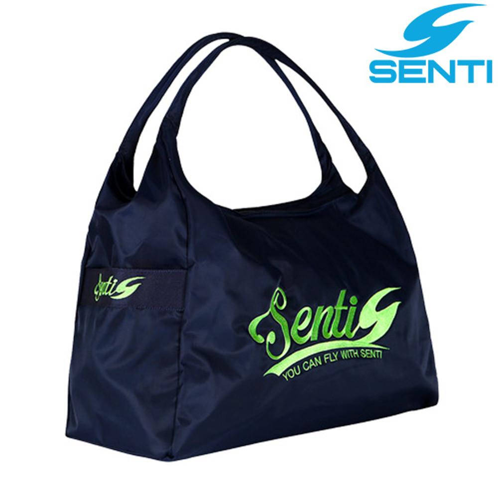 센티 SB-701 쇼퍼백-NV/LM