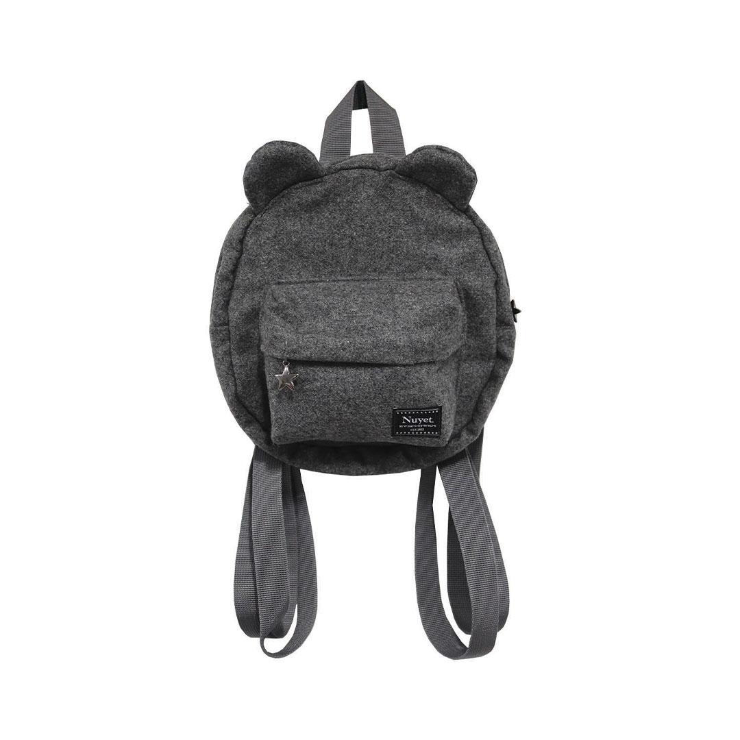 Mini bear backpack