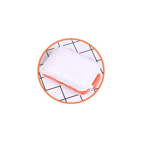 리츠 Folca 폴카 약통 알약케이스, 5번