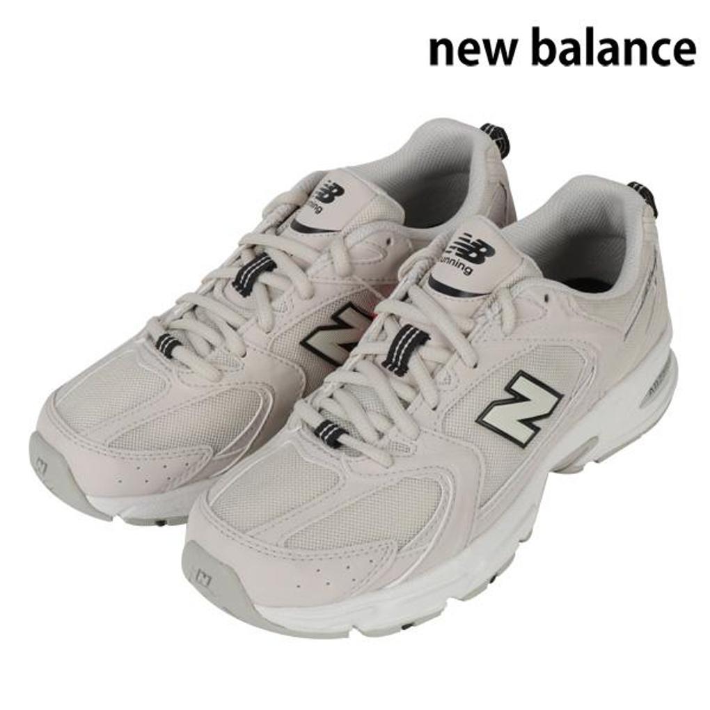 뉴발란스 운동화 530 런닝화 베이지 MR530SH