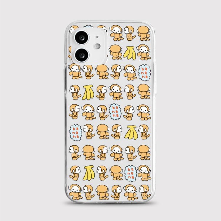 [젤리 몽키숭이]