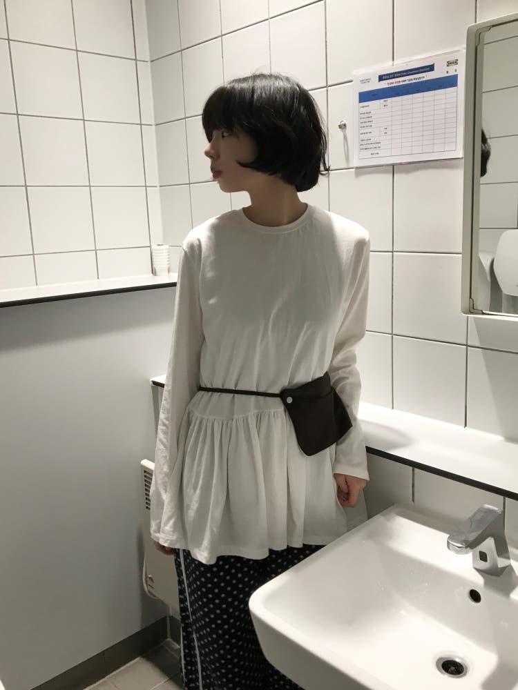 LAYERED FRILL OPS (3 color)