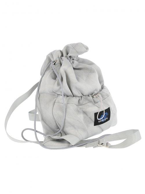 내츄럴 타이다이 쿠션  방랑자 가방