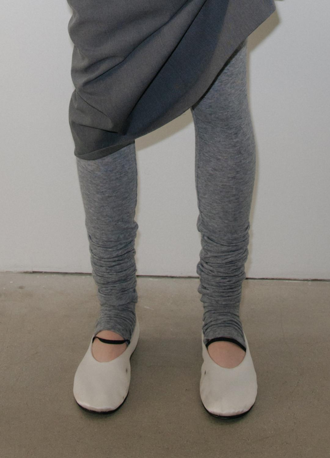 SIMUS EXTRA LONG LEGGINGS