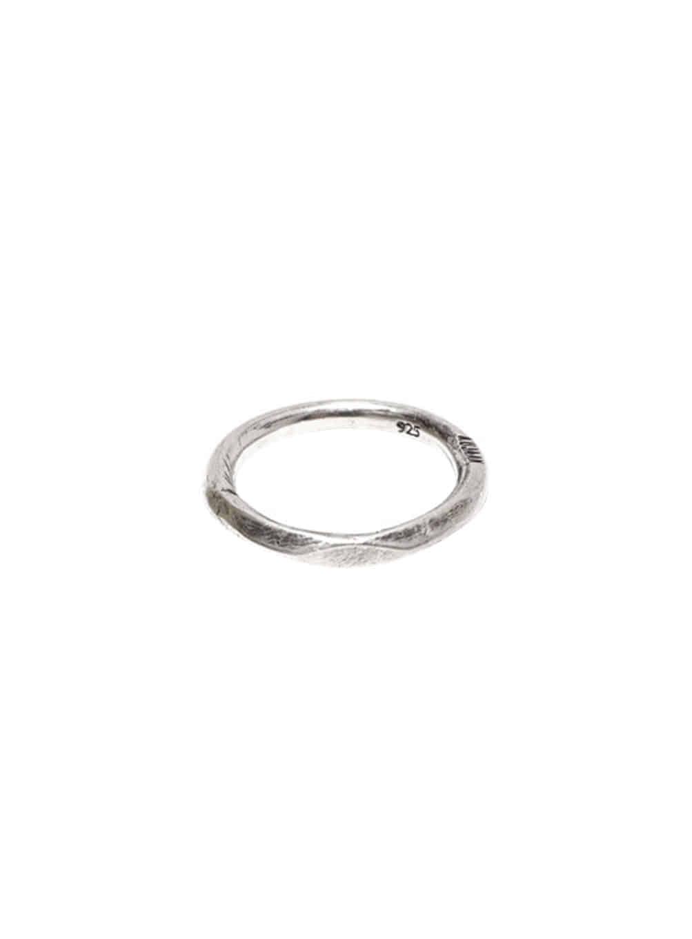 KJ-002-RHOMBUS RING