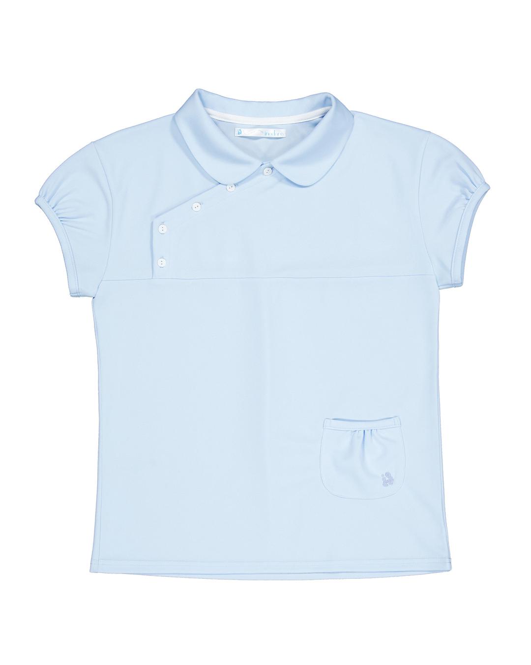 MARINE TOP _ BLUE * 4/20 출고 예정