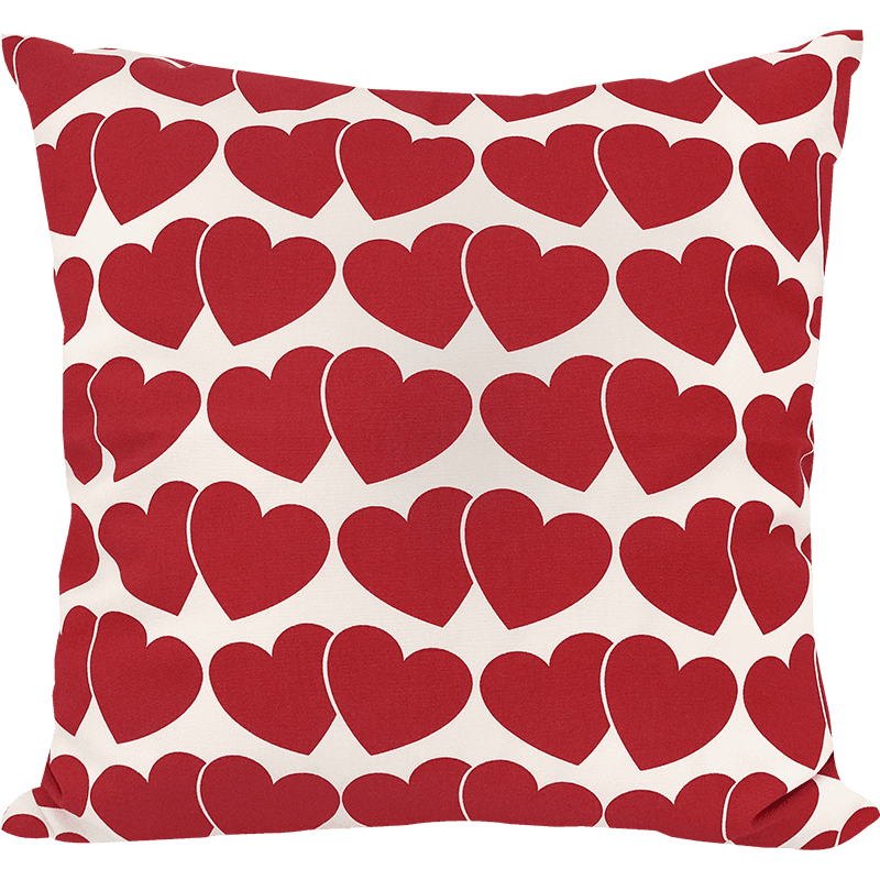 Tweedle Cushion 트위들 쿠션