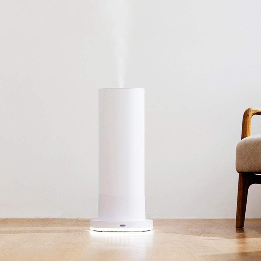 [공식 판매처] 미로 타워 가습기 / 미로 복합식 대용량 가습기 miro-tower