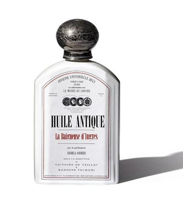 당일발송 불리1803 윌 앙띠끄 바디오일 발팽송의 목욕하는 여인 190ml