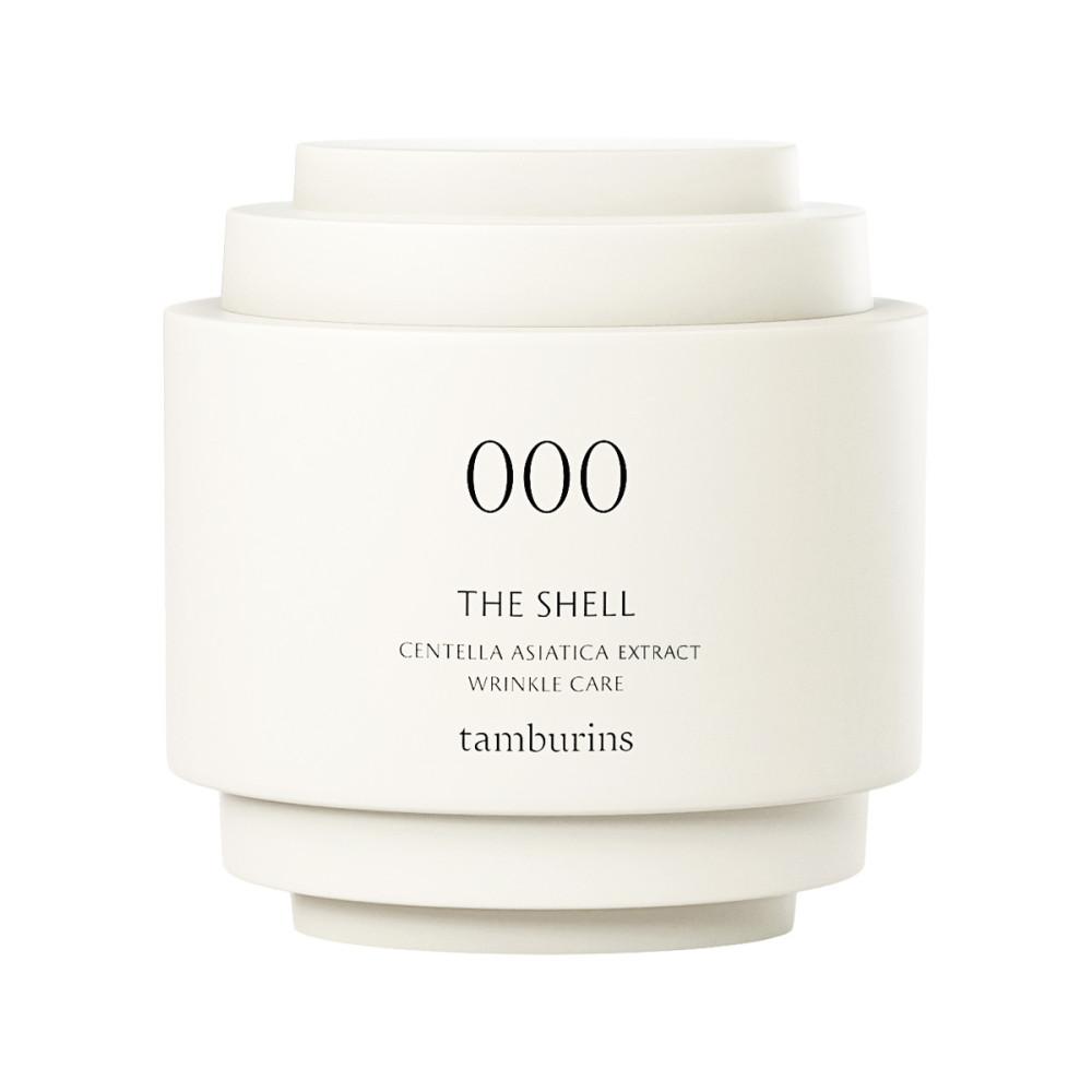 [핸드워시증정] 탬버린즈 퍼퓸 핸드크림 000 (40ml)