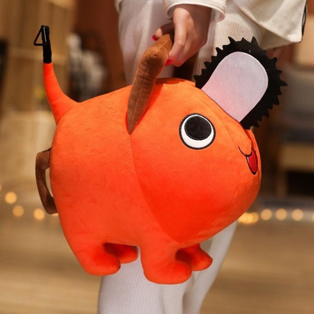 체인소맨 포치타인형 40cm 피규어