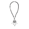 Key Emblem on Rope